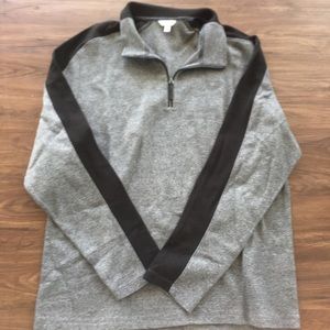 Long sleeve Brand new Calvin Klein pull over